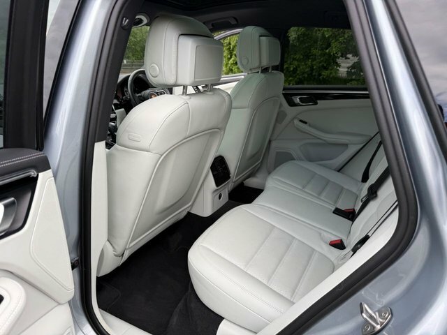 Porsche Macan 2.9T V6 S Suv Pdk 4Wd Euro 6 Ss 380 White #47