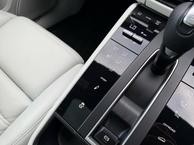 Porsche Macan 2.9T V6 S Suv Pdk 4Wd Euro 6 Ss 380 White #41