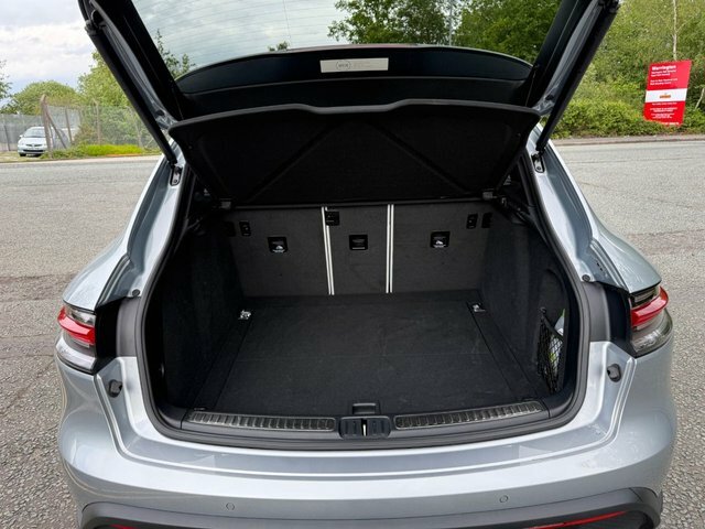 Porsche Macan 2.9T V6 S Suv Pdk 4Wd Euro 6 Ss 380 White #7