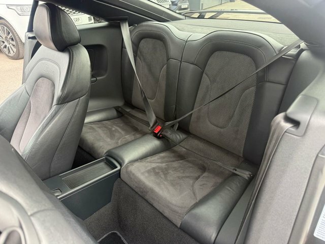 Audi TT Coupe 2.0 Tdi Sport 201313 Silver #27
