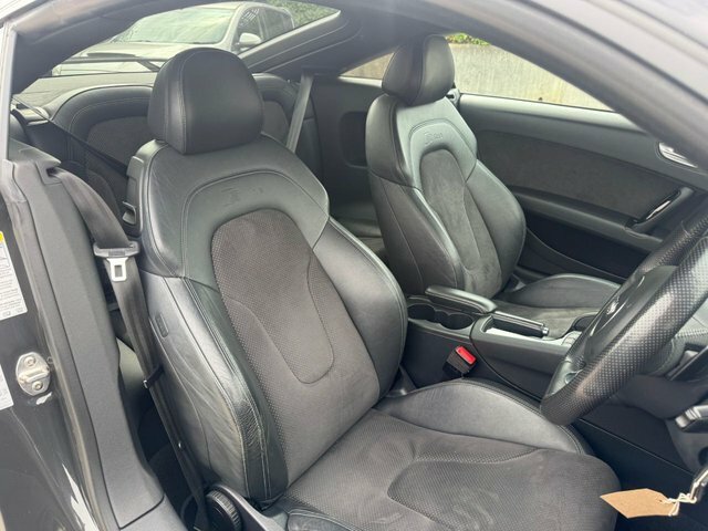 Audi TT Coupe 2.0 Tdi Sport 201313 Silver #13