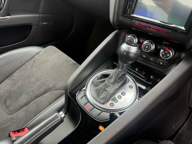 Audi TT Coupe 2.0 Tdi Sport 201313 Silver #24