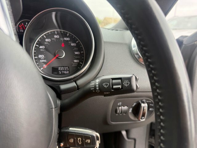 Audi TT Coupe 2.0 Tdi Sport 201313 Silver #20