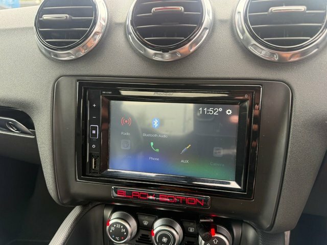 Audi TT Coupe 2.0 Tdi Sport 201313 Silver #21