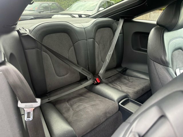 Audi TT Coupe 2.0 Tdi Sport 201313 Silver #28