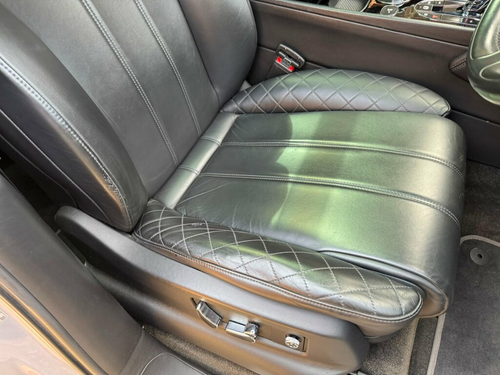 Bentley Bentayga Bentayga W12 Grey #22