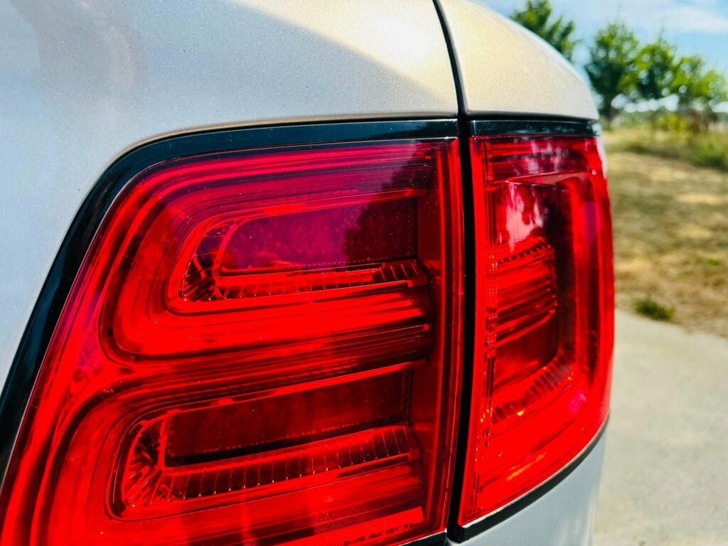 Bentley Bentayga Bentayga W12 Grey #12