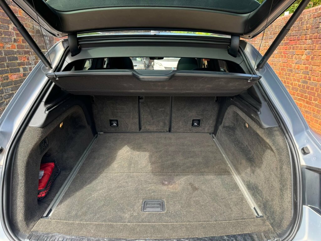 Bentley Bentayga Bentayga W12 Grey #9