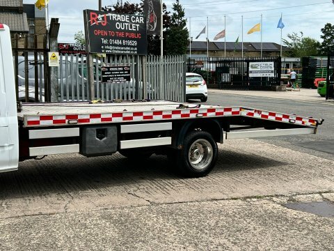 Ford Transit Custom Diesel Silver #8