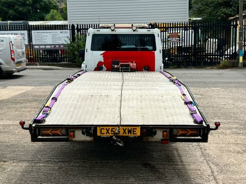 Ford Transit Custom Diesel Silver #10