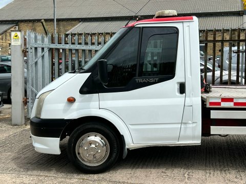 Ford Transit Custom Diesel Silver #7