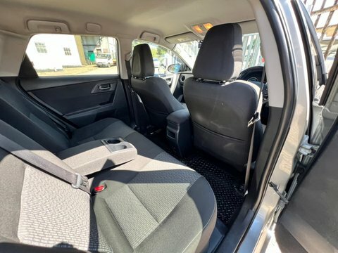 Toyota Auris 1.33 Dual Vvt-i Icon Euro 5 Ss Brown #35