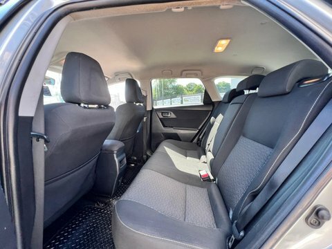 Toyota Auris 1.33 Dual Vvt-i Icon Euro 5 Ss Brown #45