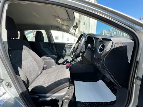 Toyota Auris 1.33 Dual Vvt-i Icon Euro 5 Ss Brown #23