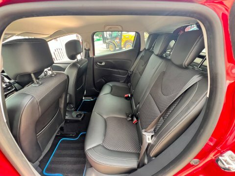 Renault Clio 1.6L Renaultsport Nav Black #46