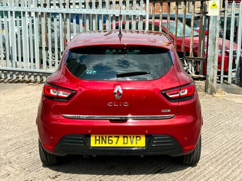 Renault Clio 1.6L Renaultsport Nav Black #14