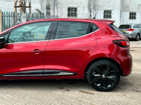 Renault Clio 1.6L Renaultsport Nav Black #13