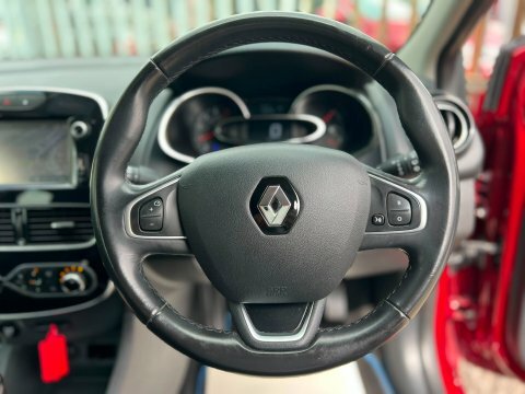Renault Clio 1.6L Renaultsport Nav Black #26