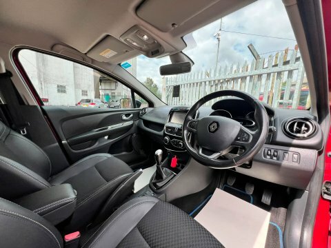 Renault Clio 1.6L Renaultsport Nav Black #24