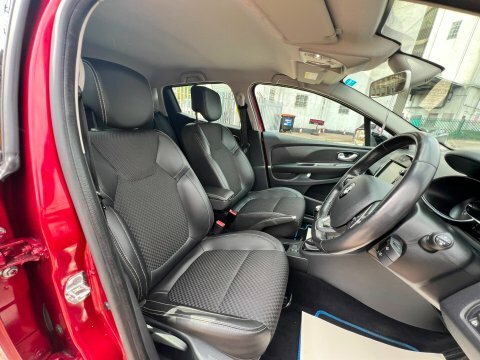 Renault Clio 1.6L Renaultsport Nav Black #22