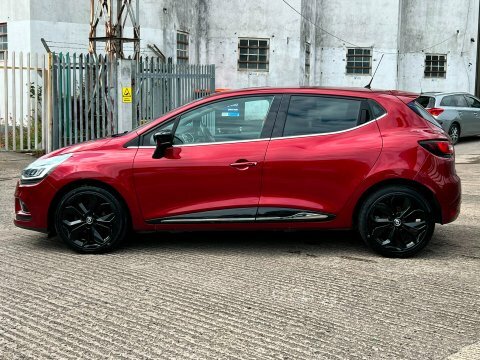 Renault Clio 1.6L Renaultsport Nav Black #11