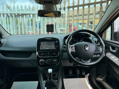 Renault Clio 1.6L Renaultsport Nav Black #19
