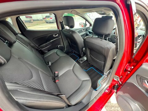 Renault Clio 1.6L Renaultsport Nav Black #35