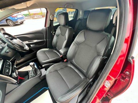 Renault Clio 1.6L Renaultsport Nav Black #41
