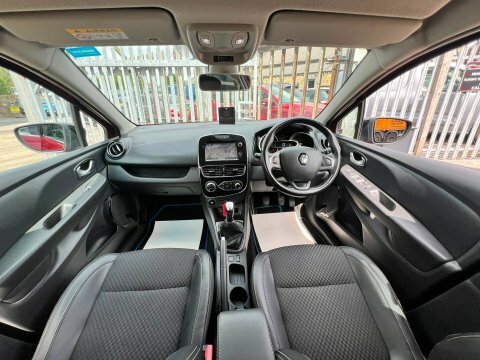 Renault Clio 1.6L Renaultsport Nav Black #17