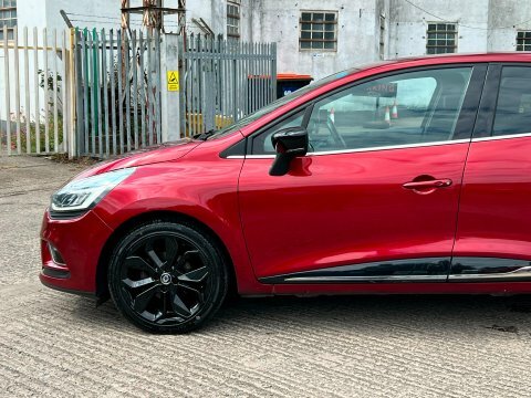 Renault Clio 1.6L Renaultsport Nav Black #12