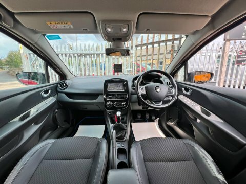 Renault Clio 1.6L Renaultsport Nav Black #18