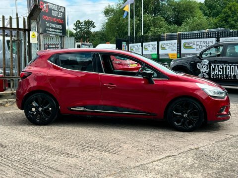 Renault Clio 1.6L Renaultsport Nav Black #10