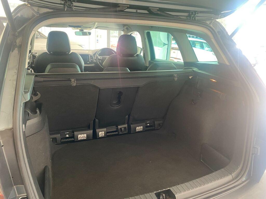 Skoda Karoq  Silver #17
