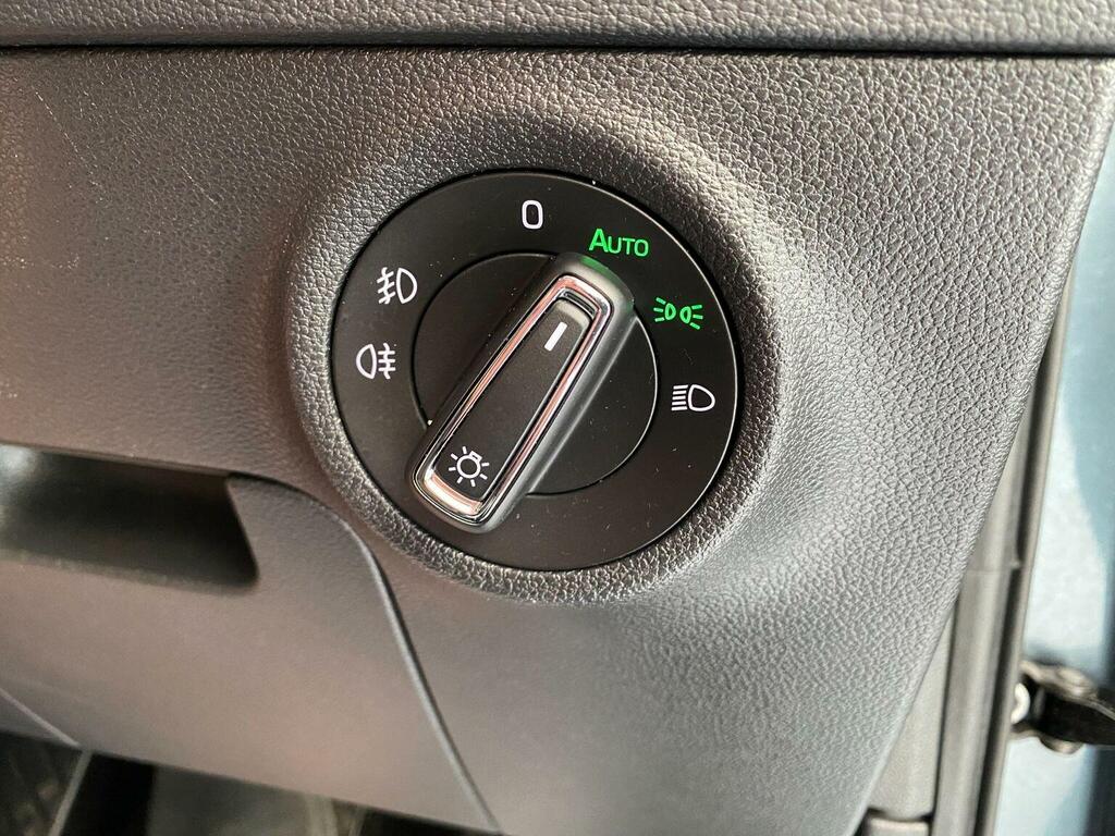 Skoda Karoq  Silver #29