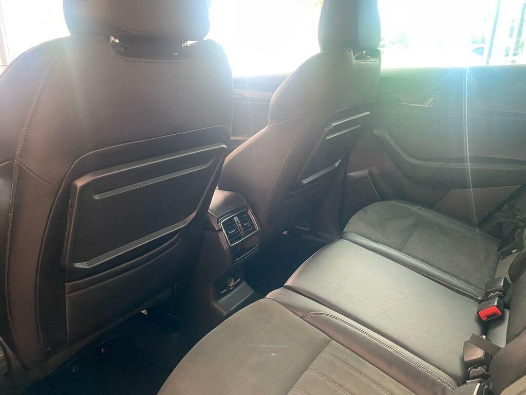 Skoda Karoq  Silver #16