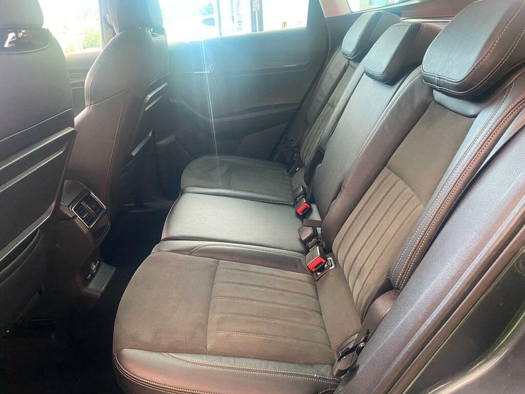 Skoda Karoq  Silver #15