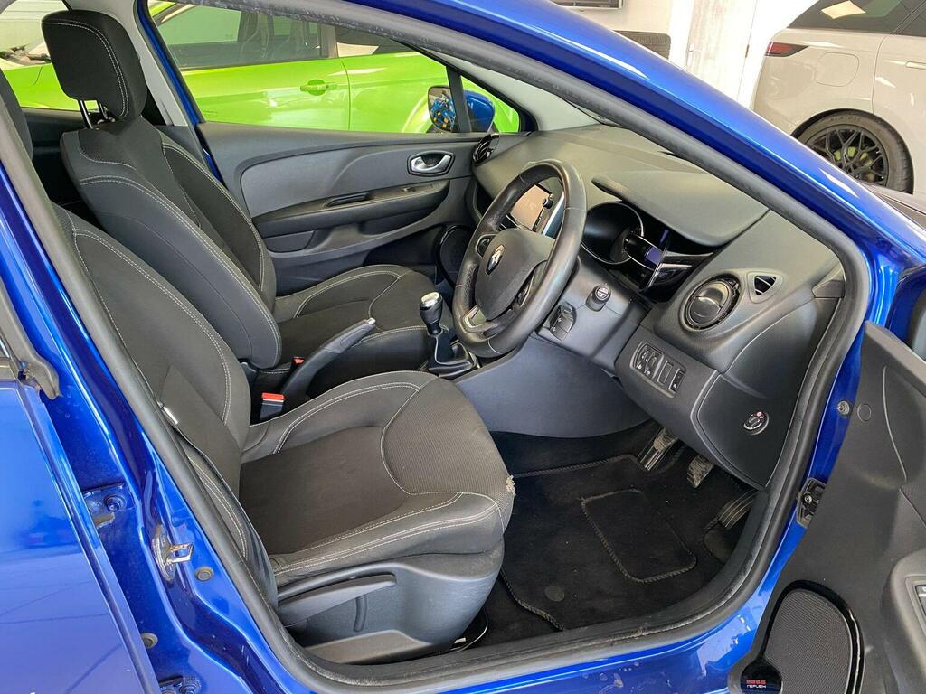 Renault Clio 0.9 Tce Dynamique Nav Hatchback #16