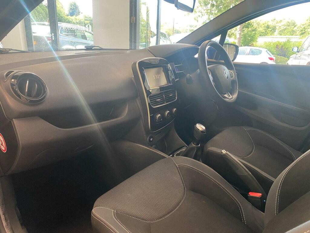 Renault Clio 0.9 Tce Dynamique Nav Hatchback #12