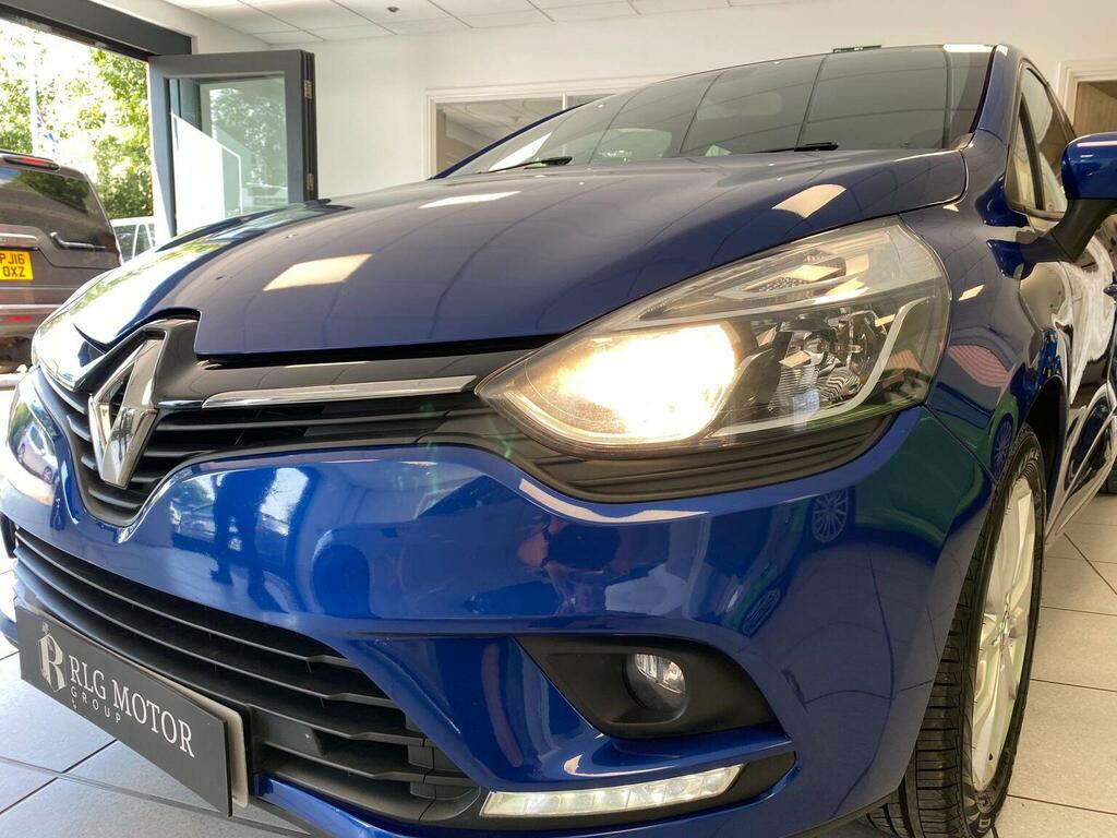 Renault Clio 0.9 Tce Dynamique Nav Hatchback #24