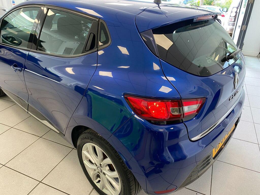 Renault Clio 0.9 Tce Dynamique Nav Hatchback #25