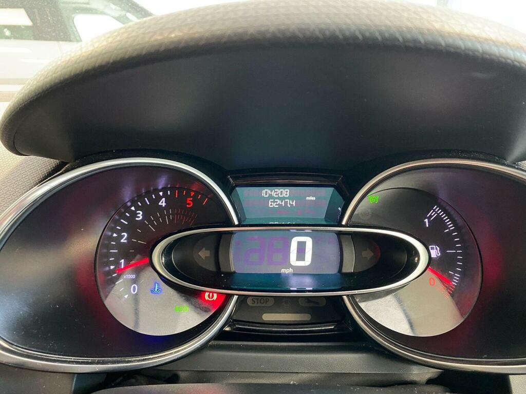 Renault Clio 0.9 Tce Dynamique Nav Hatchback #18