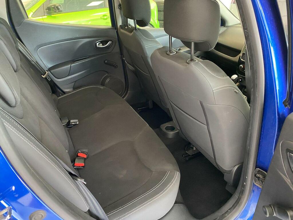 Renault Clio 0.9 Tce Dynamique Nav Hatchback #15