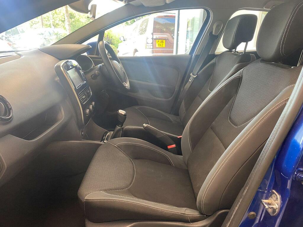 Renault Clio 0.9 Tce Dynamique Nav Hatchback #11