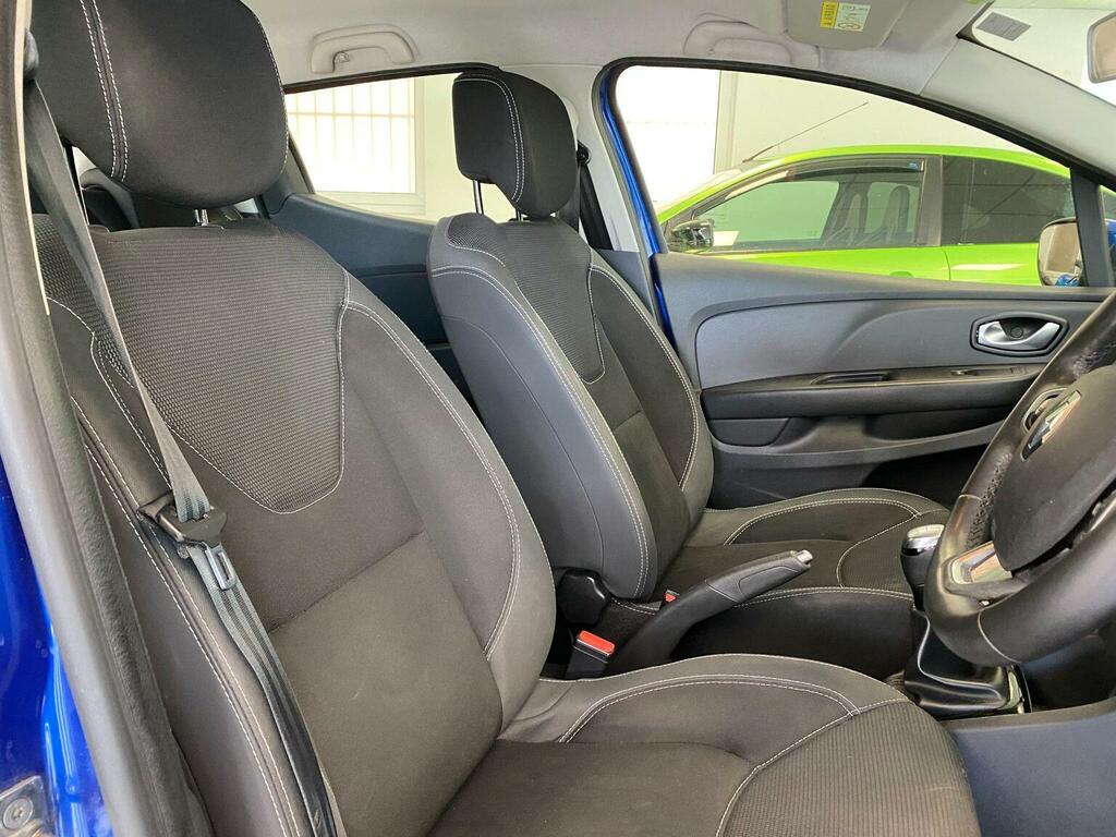 Renault Clio 0.9 Tce Dynamique Nav Hatchback #17