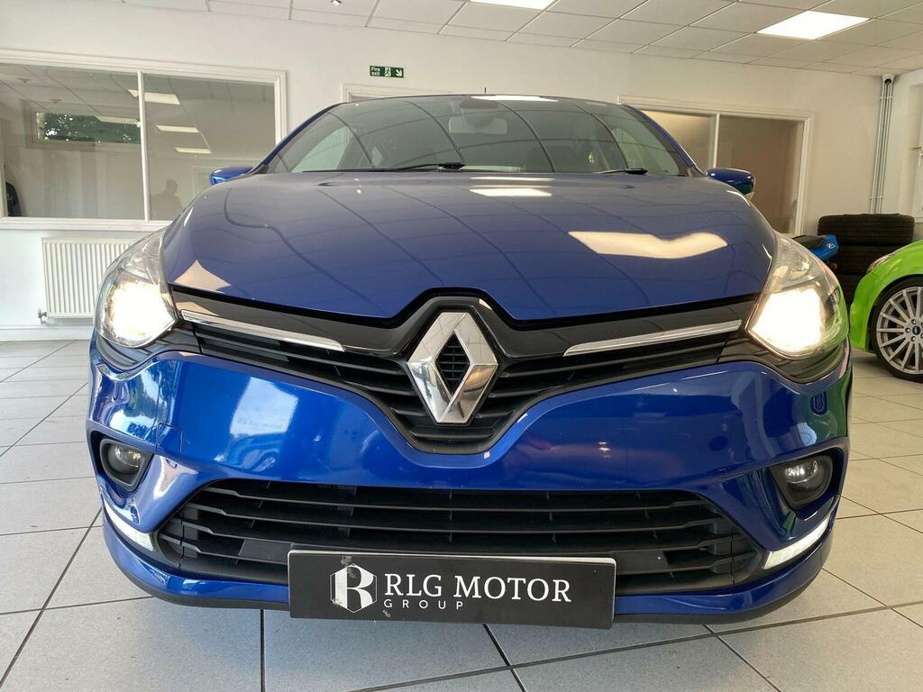 Renault Clio 0.9 Tce Dynamique Nav Hatchback #23