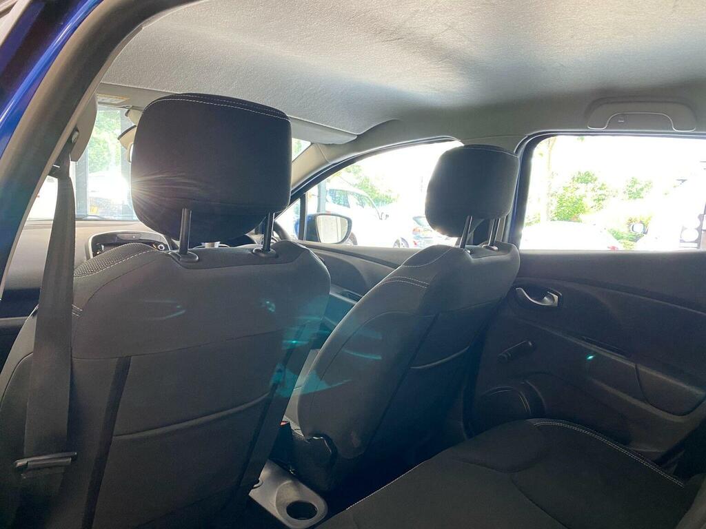 Renault Clio 0.9 Tce Dynamique Nav Hatchback #14