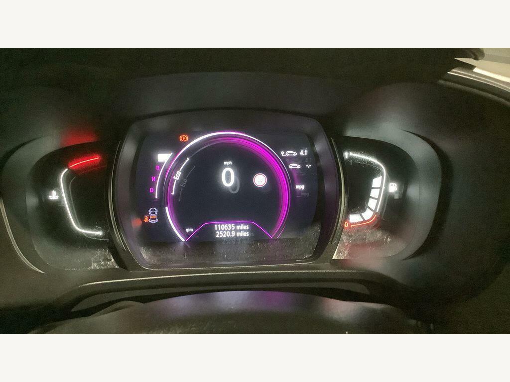 Renault Kadjar 1.5 Dci Dynamique Nav Edc Euro 6 S S Grey #5