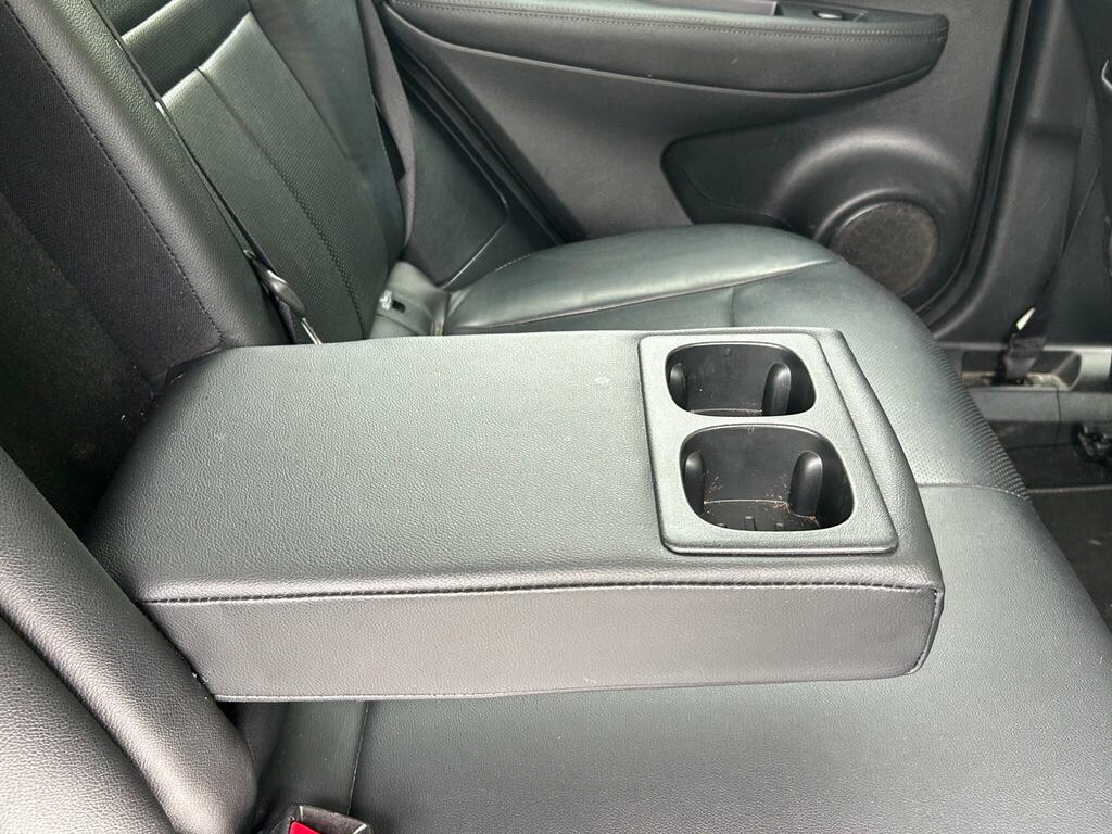 Nissan Qashqai 1.6 N-connecta Dig-t 163 Bhp Black #50