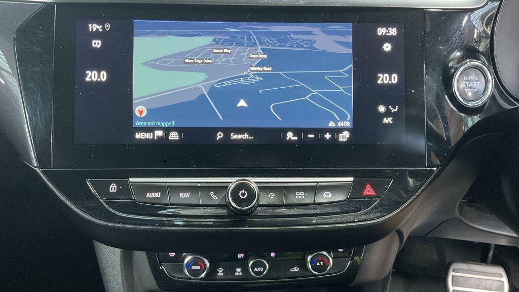 Vauxhall Corsa-e 50Kwh Anniversary Edition Hatchback A #11