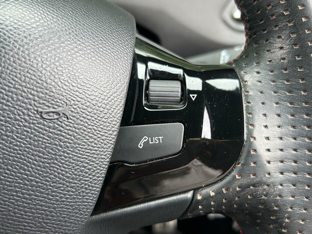 Peugeot 308 SW 308 Active Ss White #41